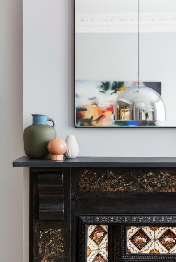 Contemporary Boutique London