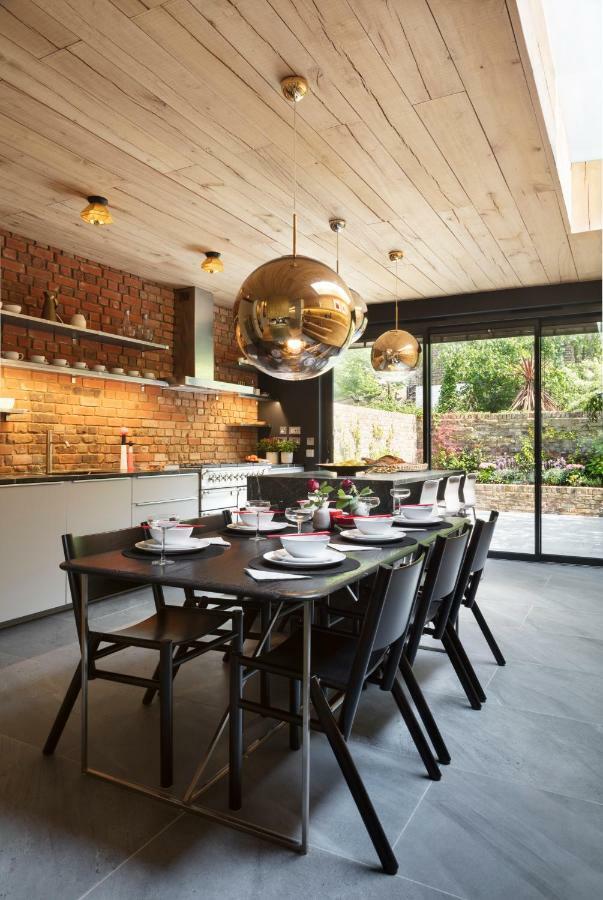 Contemporary Boutique Holiday home *