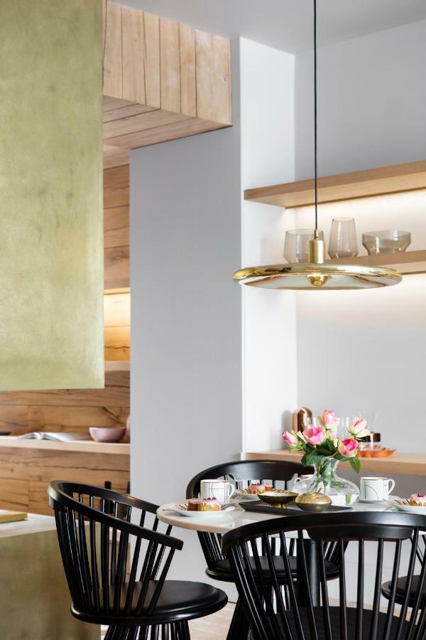 Ferienhaus Contemporary Boutique London