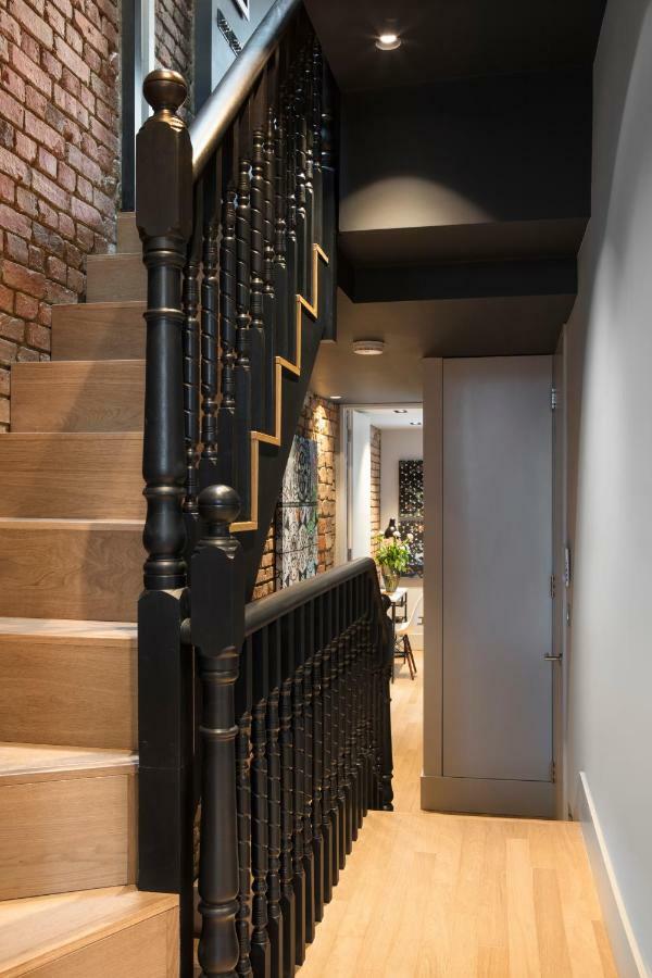 Ferienhaus Contemporary Boutique *