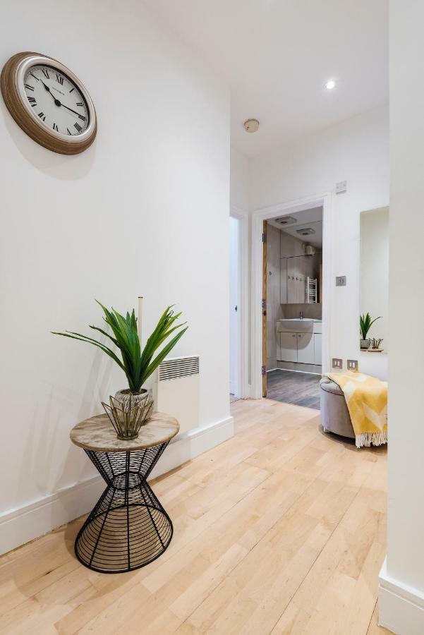 Apartamento Stylish Hyde Park *