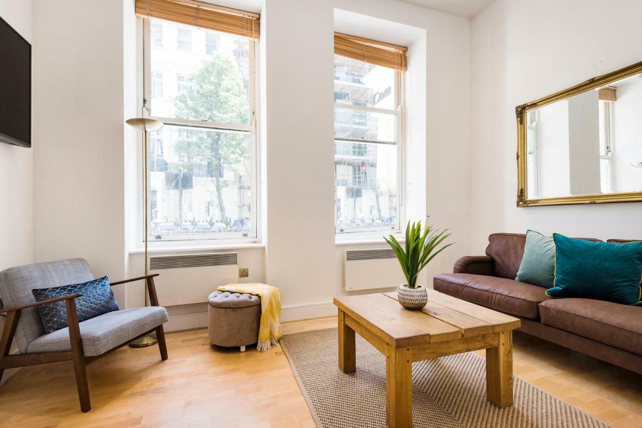 Apartamento Stylish Hyde Park