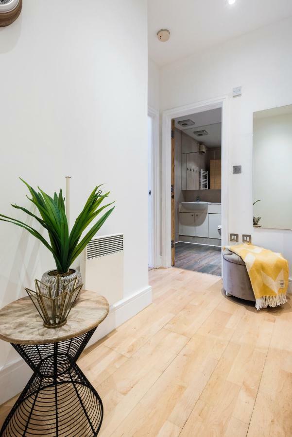 Apartamento Stylish Hyde Park *