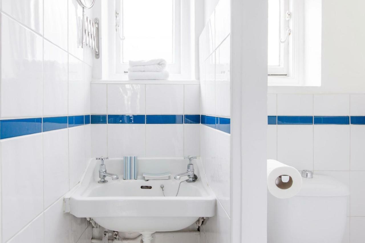 Studio In Georgian Next To Buckingham Palace Apartment