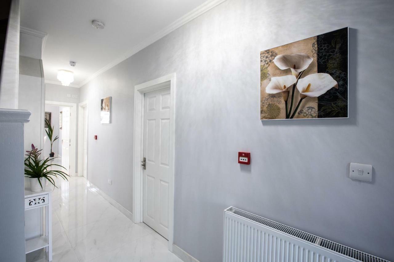 Guest house Amazing 4*