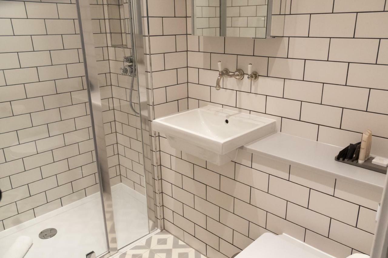 Apartment Rathbone Place