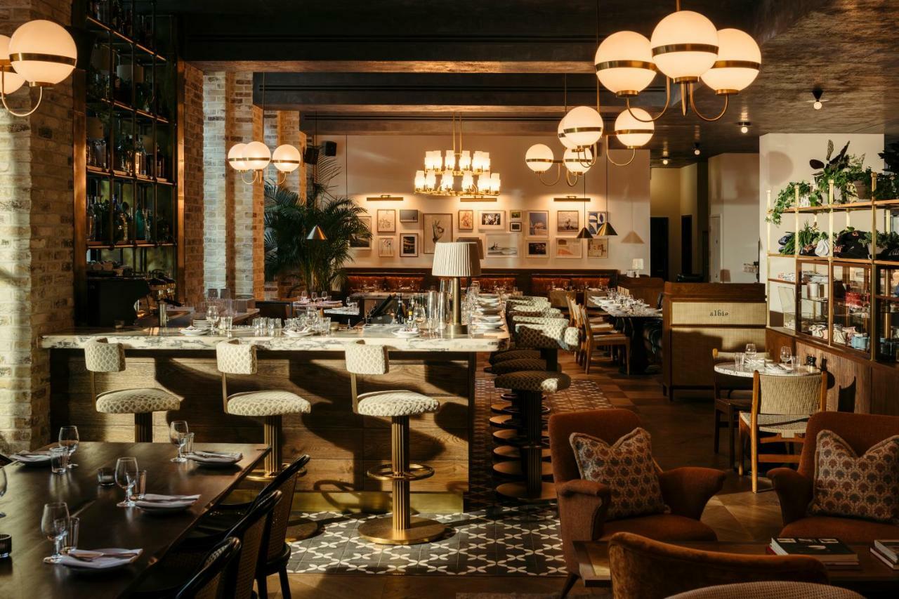 The Hoxton, Southwark 4*