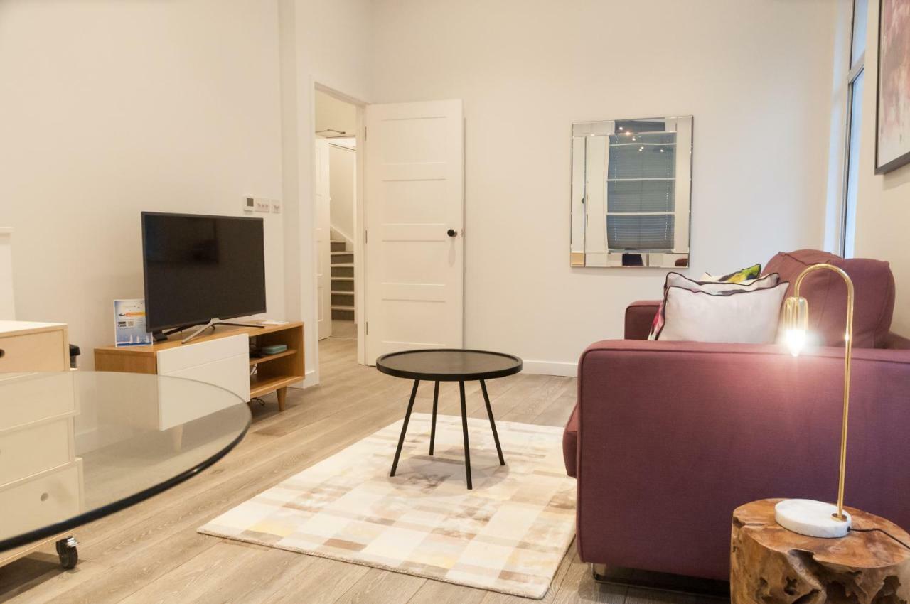 Apartment Rathbone Place *