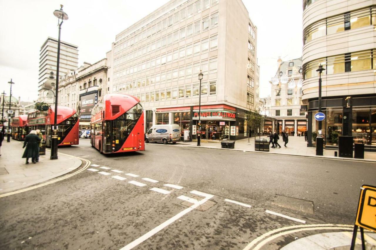 Apartment Piccadilly Circus Suites *