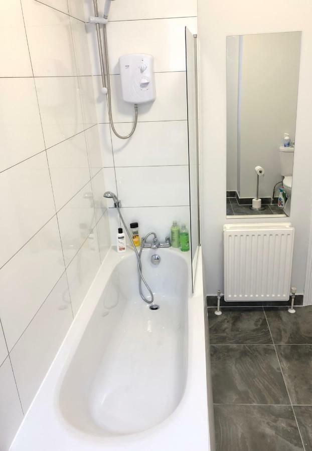 Tottenham Apartment London