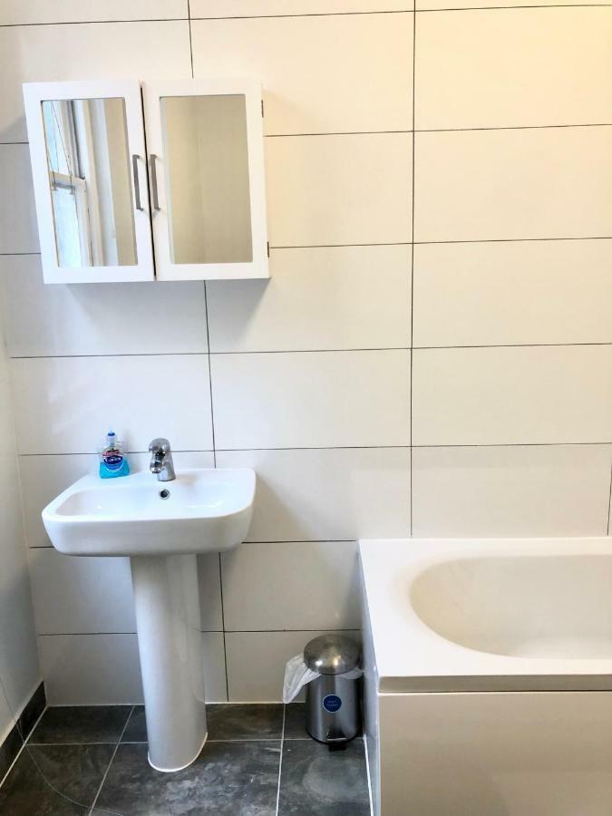 Tottenham Apartment London