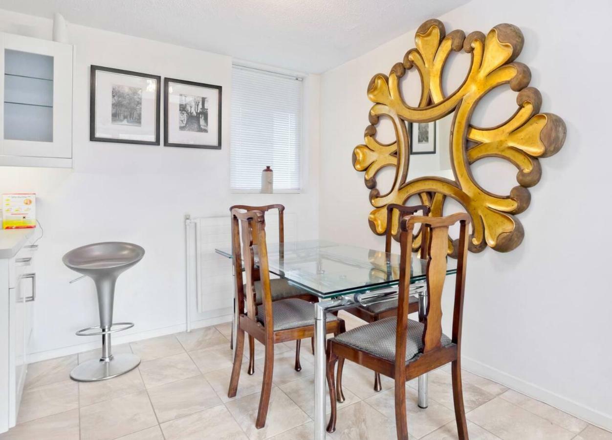 2 Bed London