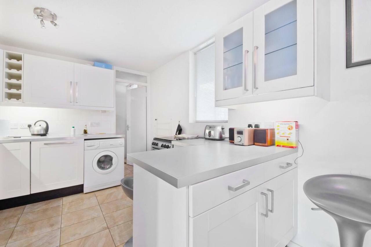 Apartment 2 Bed *