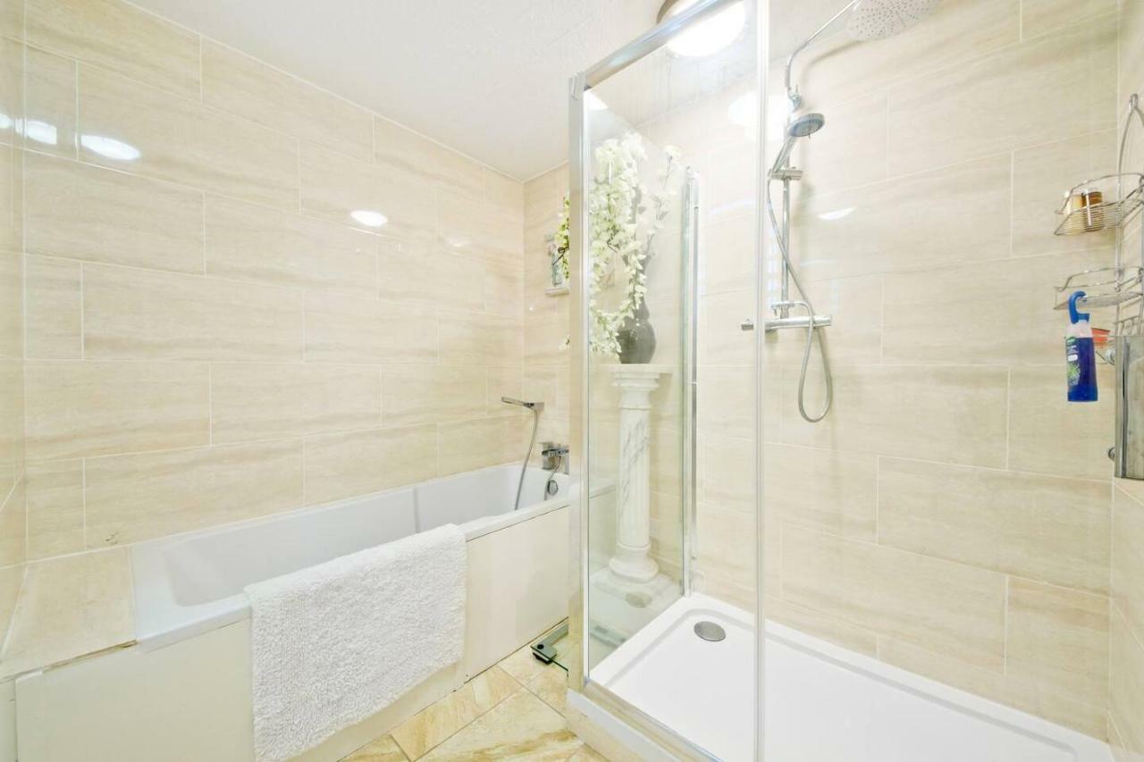 Apartment 2 Bed