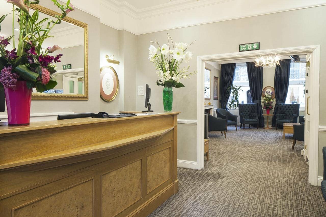 Guest house Grange Portland 4*