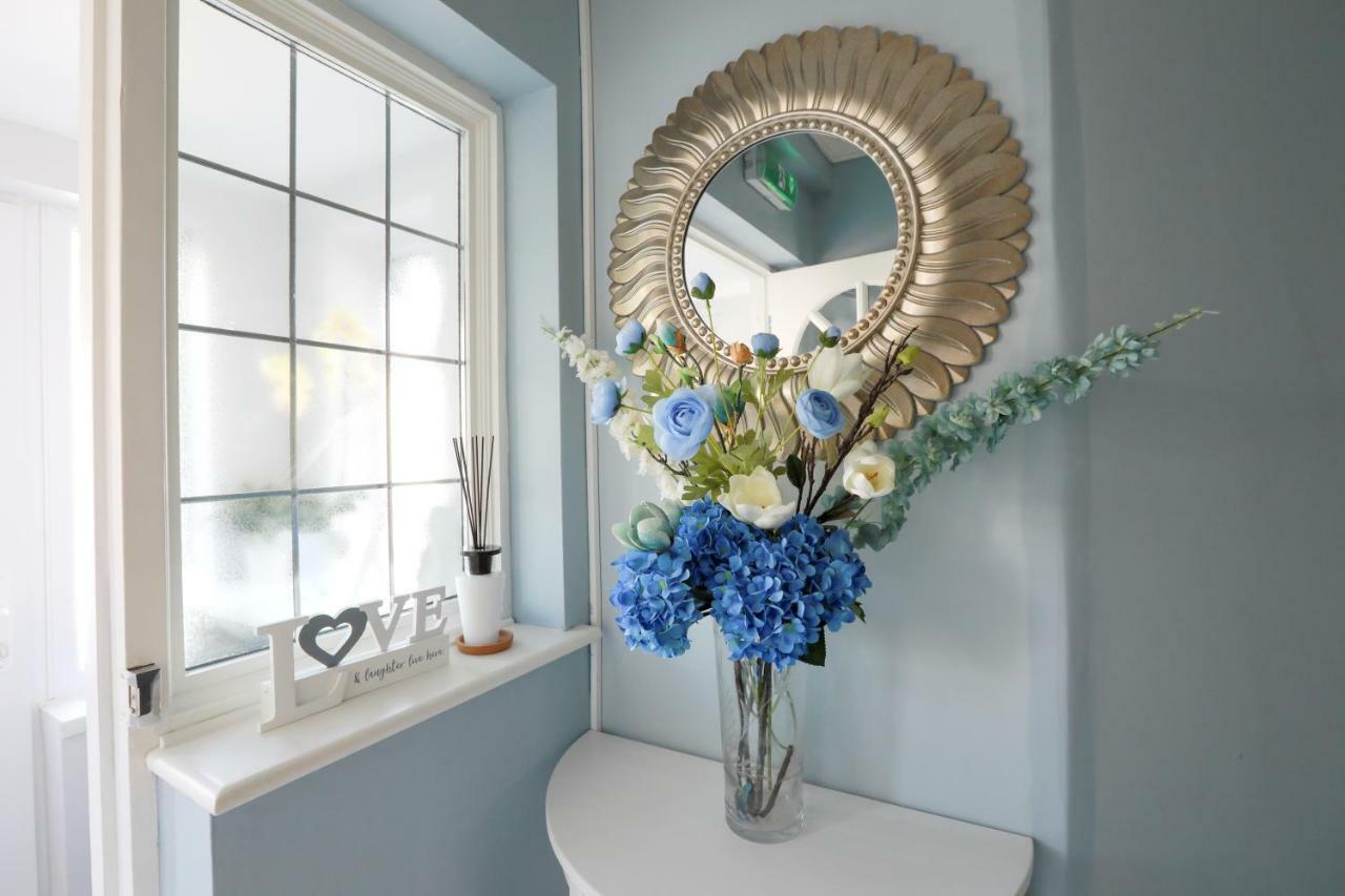 Amazing Guest house London