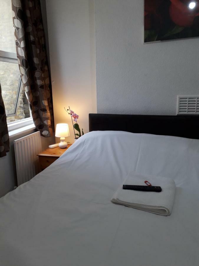 Guest house 20 East Tenter Street