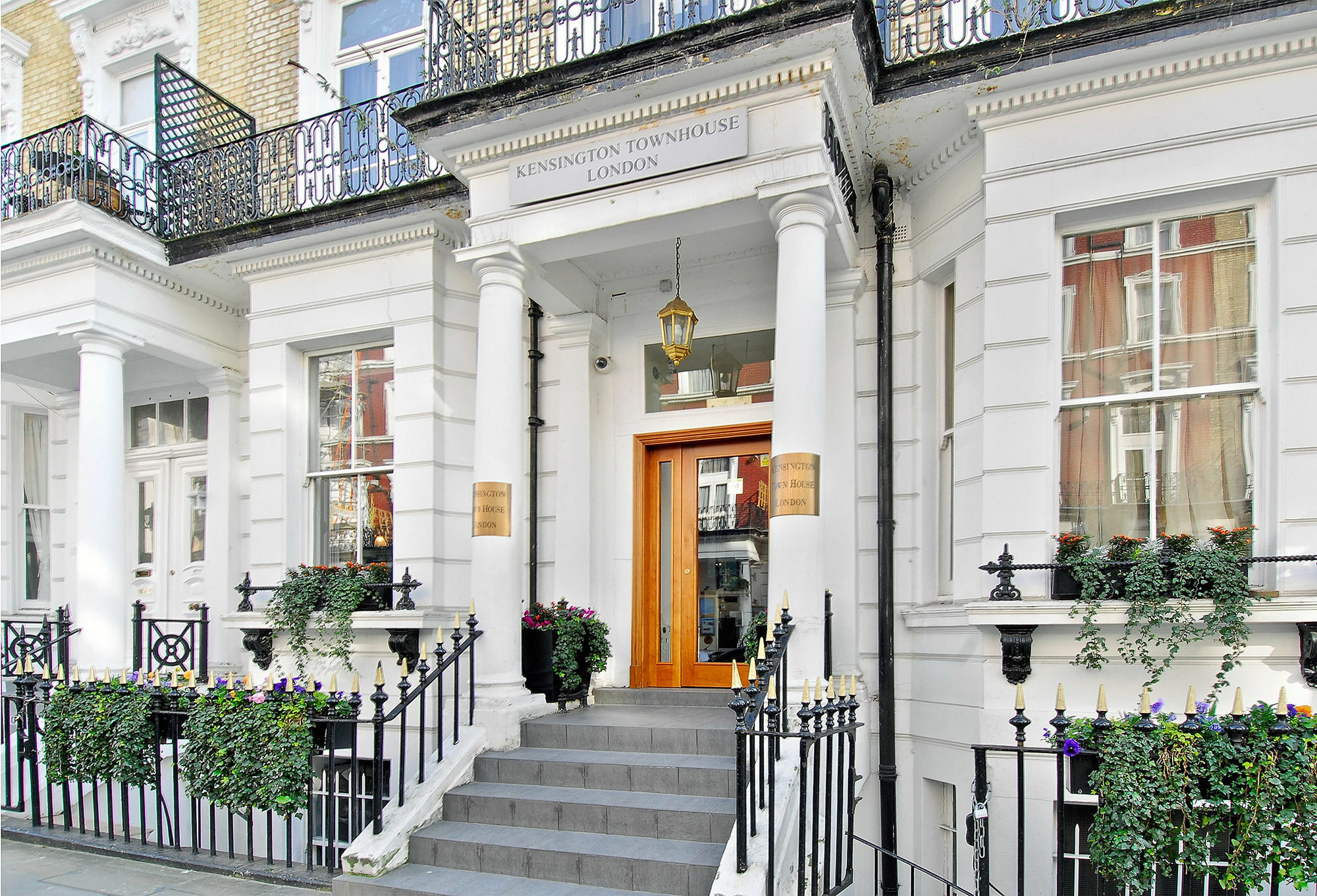 Dreamtel Kensington 3* Londres