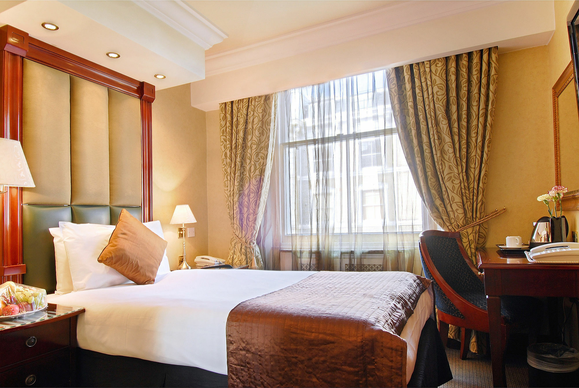 Dreamtel Kensington Londres