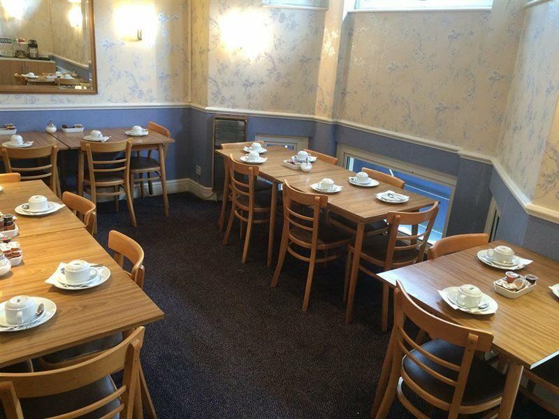 Hotel West Cromwell London