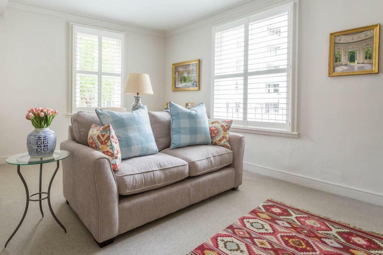 Apartment Cadogan Street *