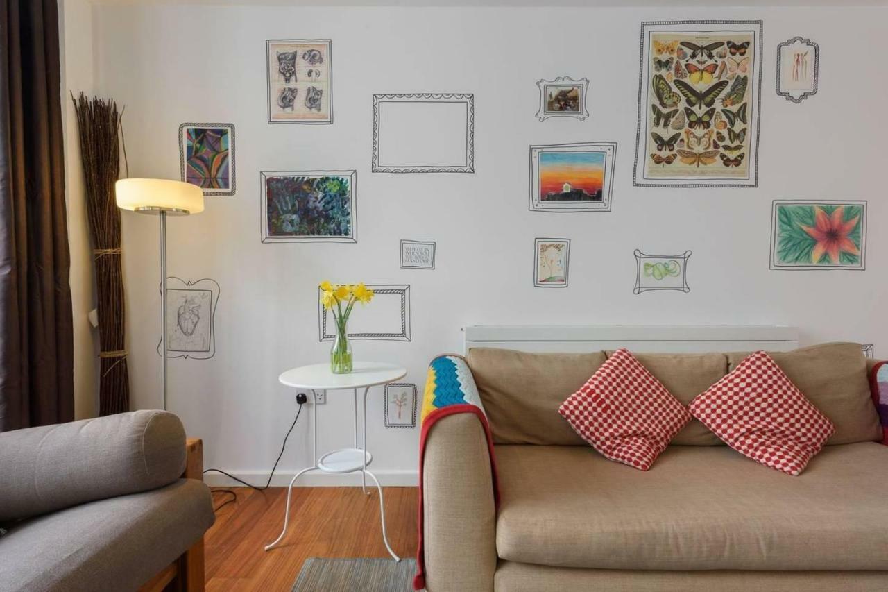 Apartment Westland Place