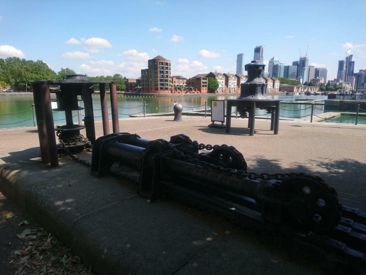 Dockside