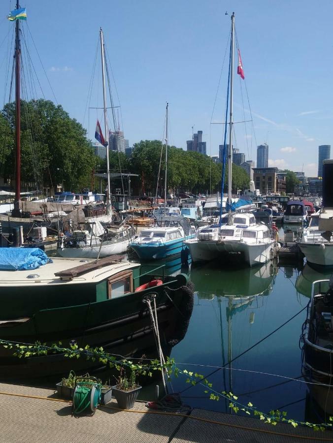Holiday home Dockside *