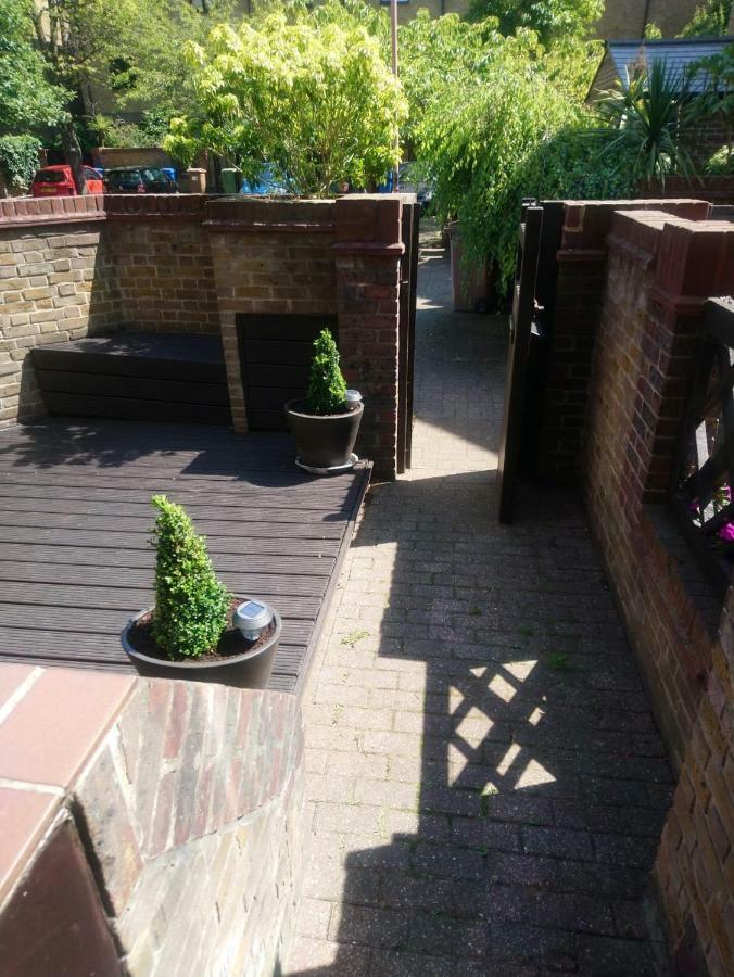 Holiday home Dockside London