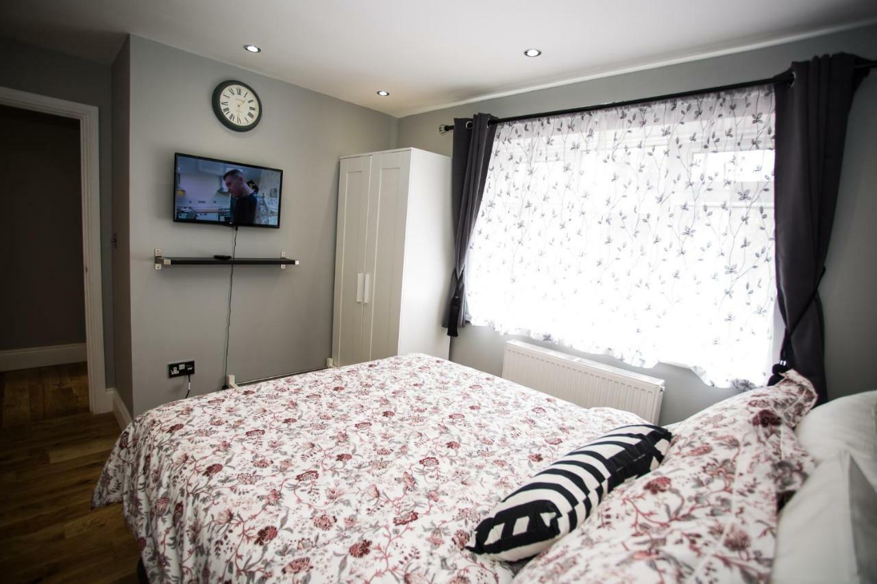 Sunset Homes London