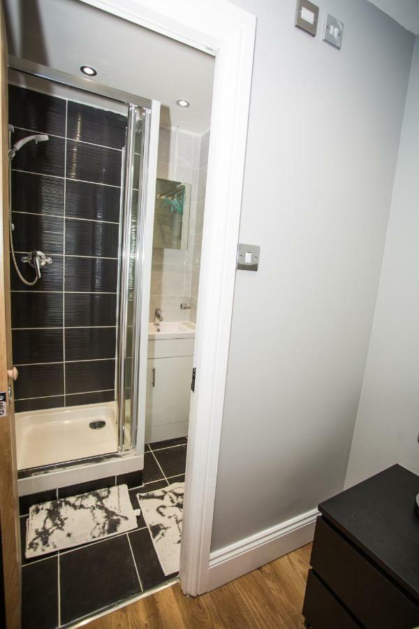 Sunset Homes Apartment *
