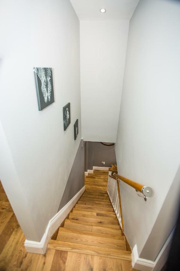 Sunset Homes London