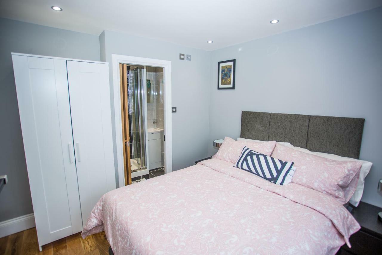 Sunset Homes Apartment *