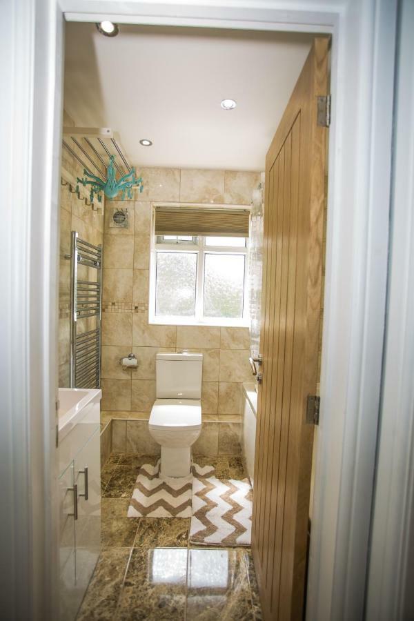 Sunset Homes London