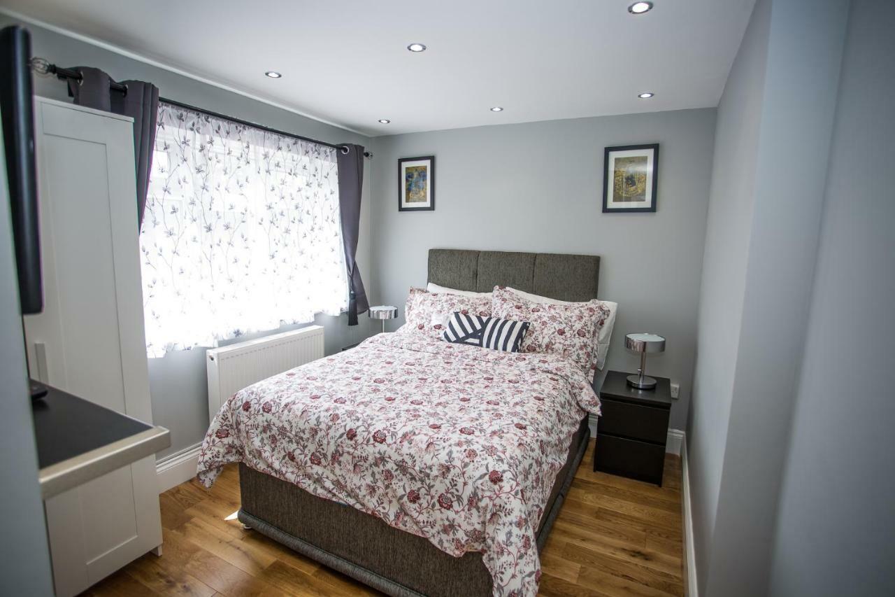 Apartment Sunset Homes London