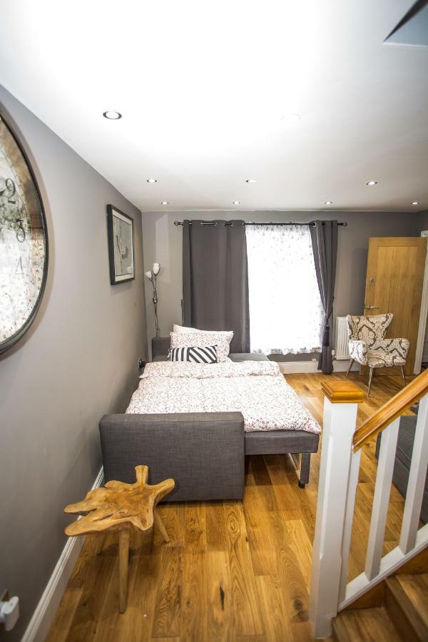 Sunset Homes London