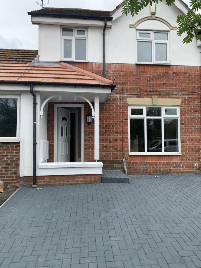Sunset Homes London