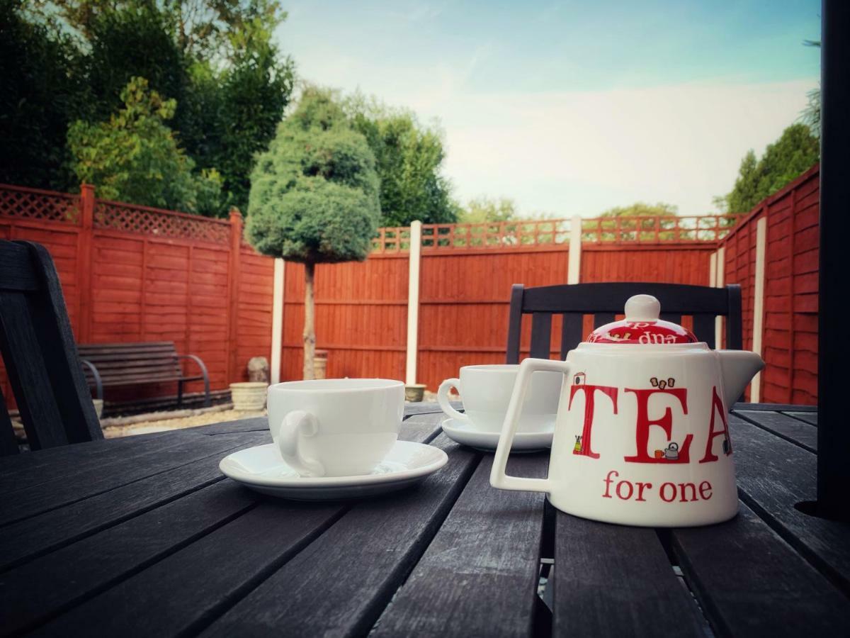 Paul's Place Near Heathrow