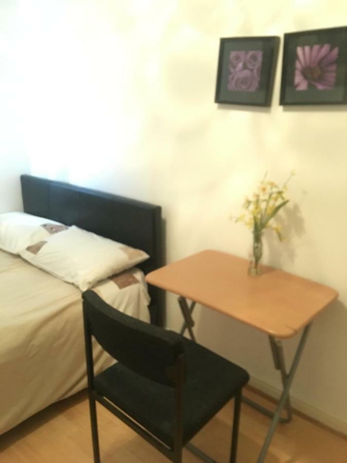 Bed & Breakfast Comfort London