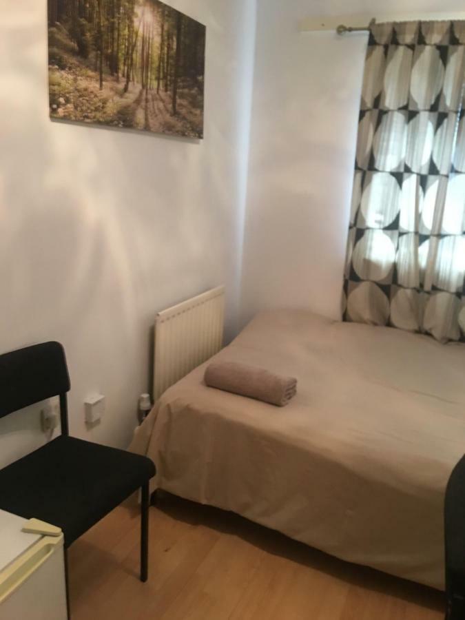 Comfort Bed & Breakfast London
