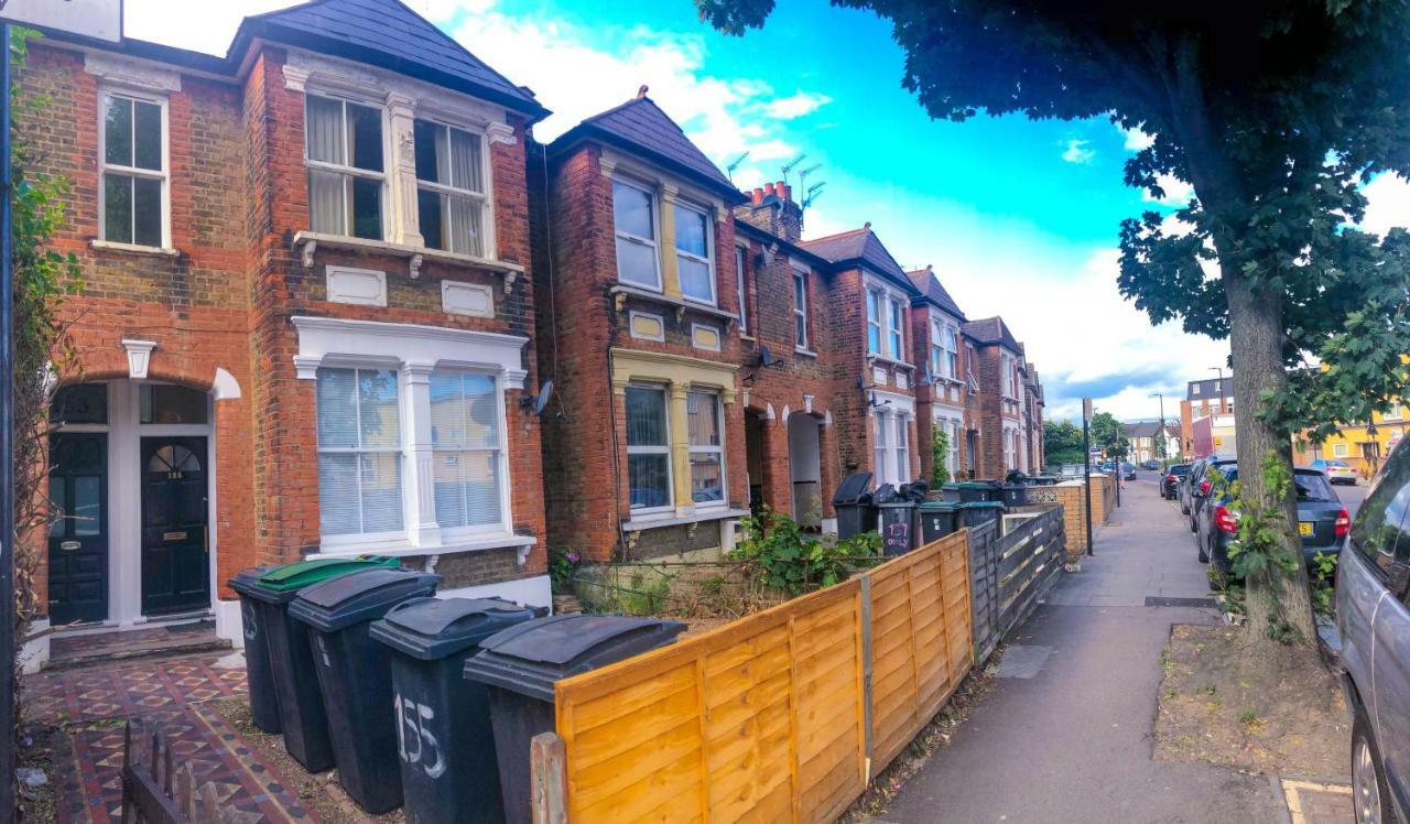 Tottenham Apartment *