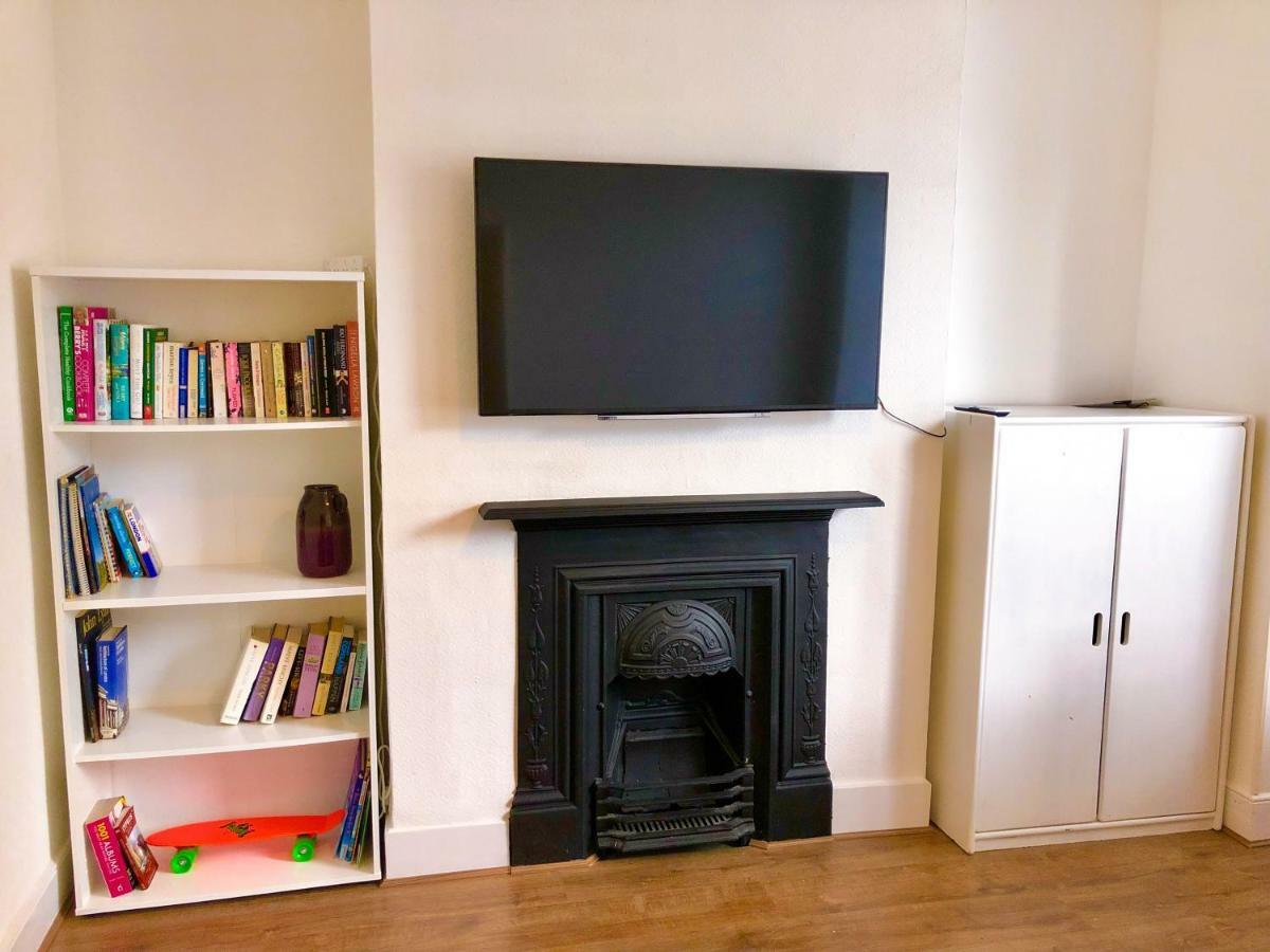 Tottenham Apartment