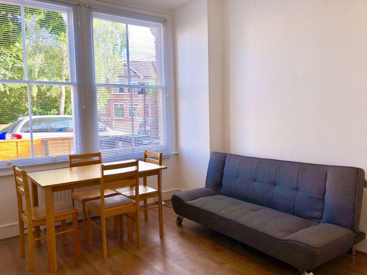 Tottenham Apartment *