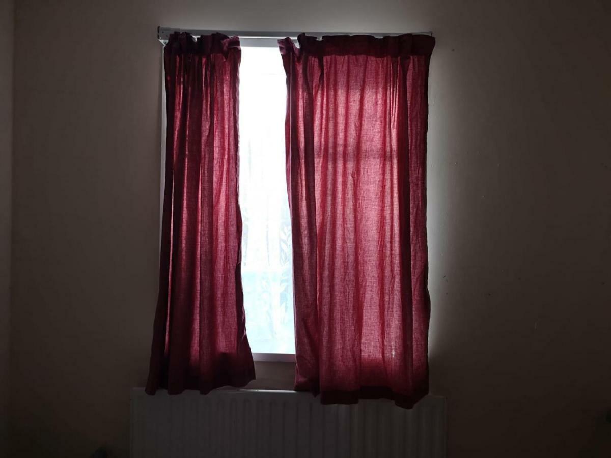 Double Bed @clapham Hospedagem domiciliar *