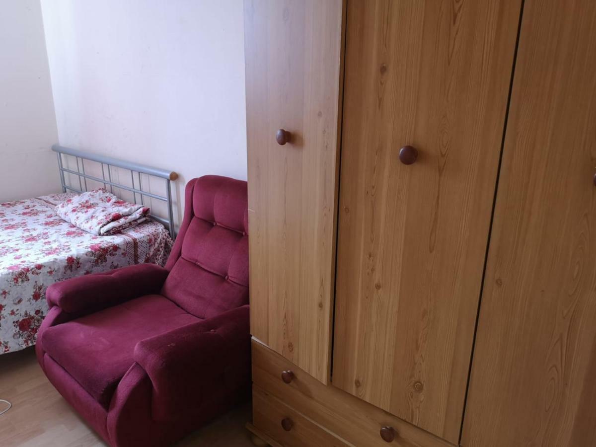 Hospedagem domiciliar Double Bed @clapham *