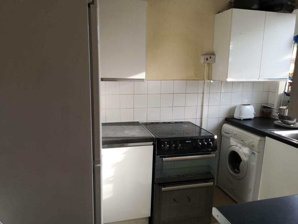Homestay Double Bed @clapham London