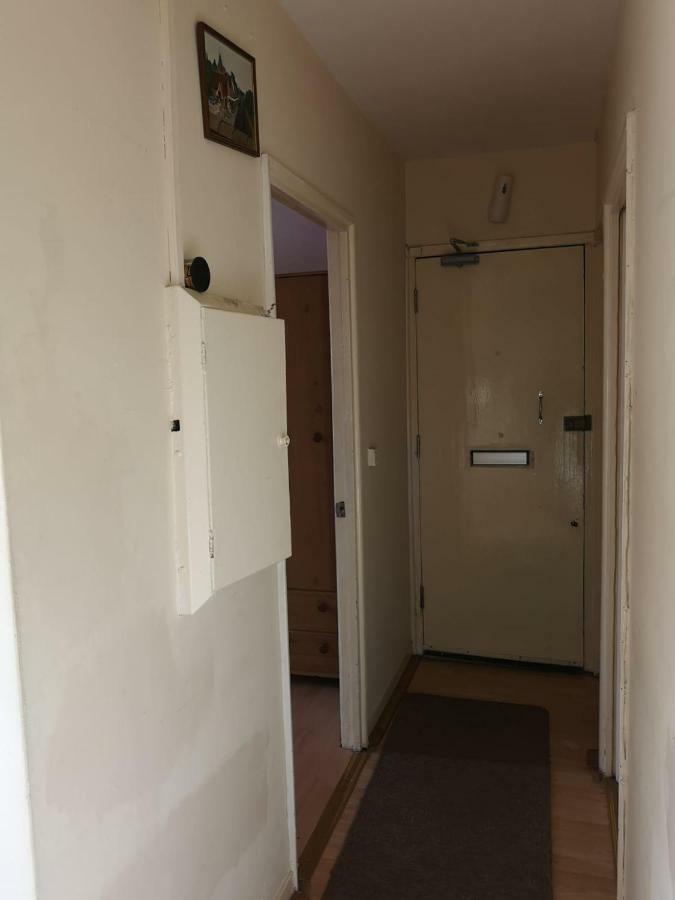 Double Bed @clapham Hospedagem domiciliar
