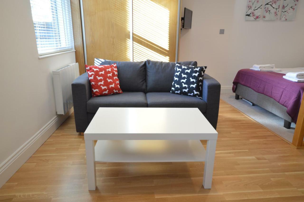 Apartment 3b Soho 3rd Floor By Indigo Flats
