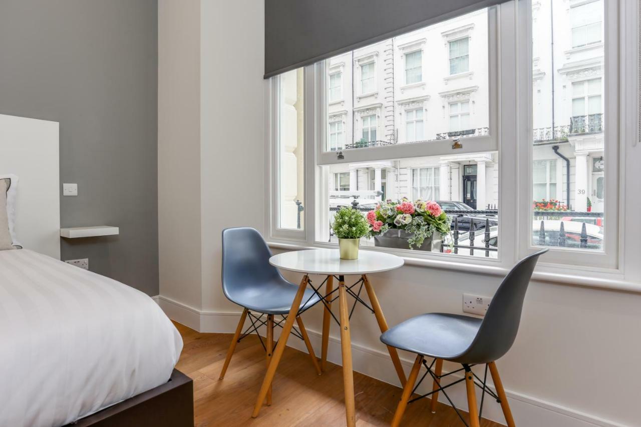 Queensborough Terrace Serviced By Concept Apartamento
