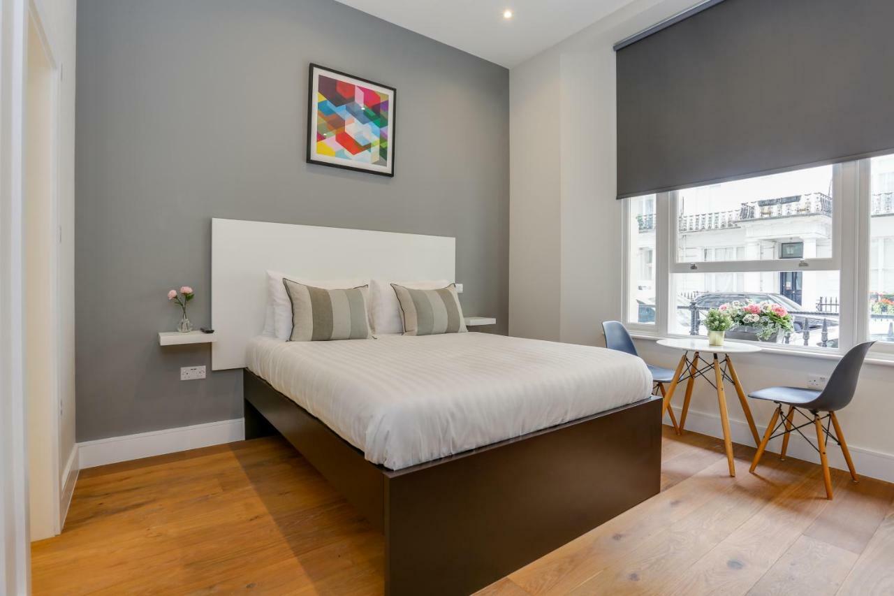 Queensborough Terrace Serviced By Concept * Londres